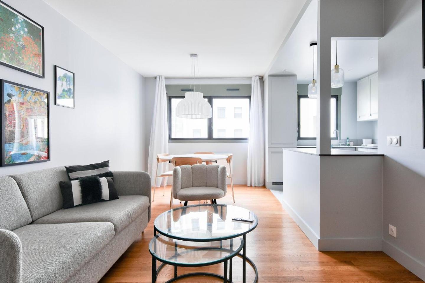 Guestready - Charming Near Catacombs Of Paris
