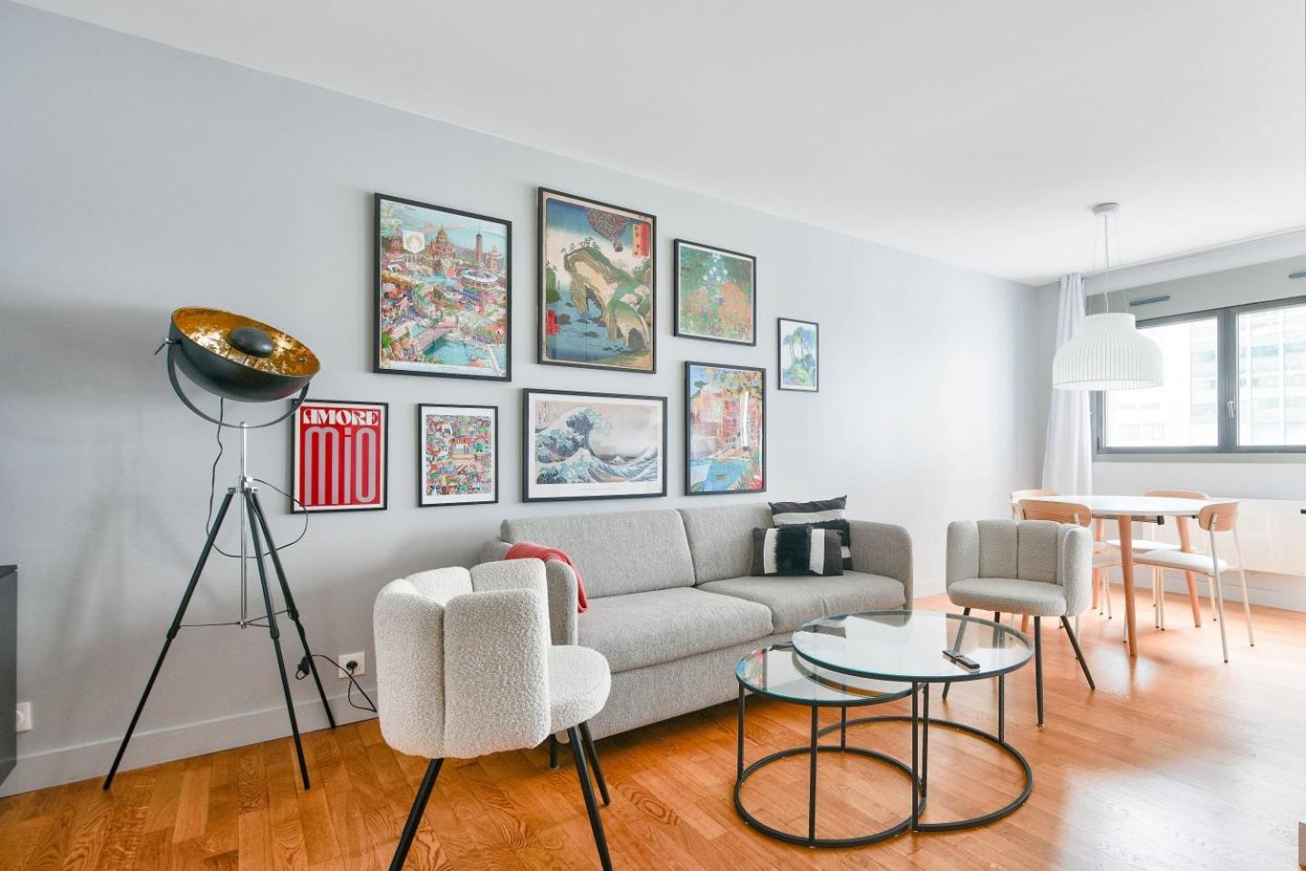 Guestready - Charming Near Catacombs Of * Paris