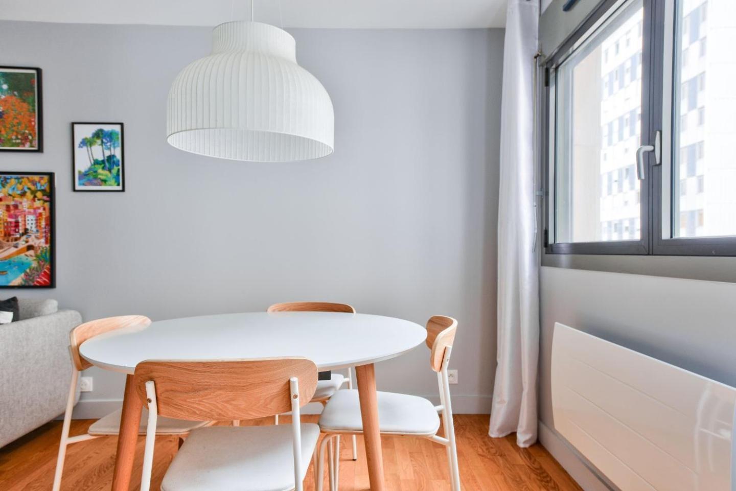 Apartment Guestready - Charming Near Catacombs Of