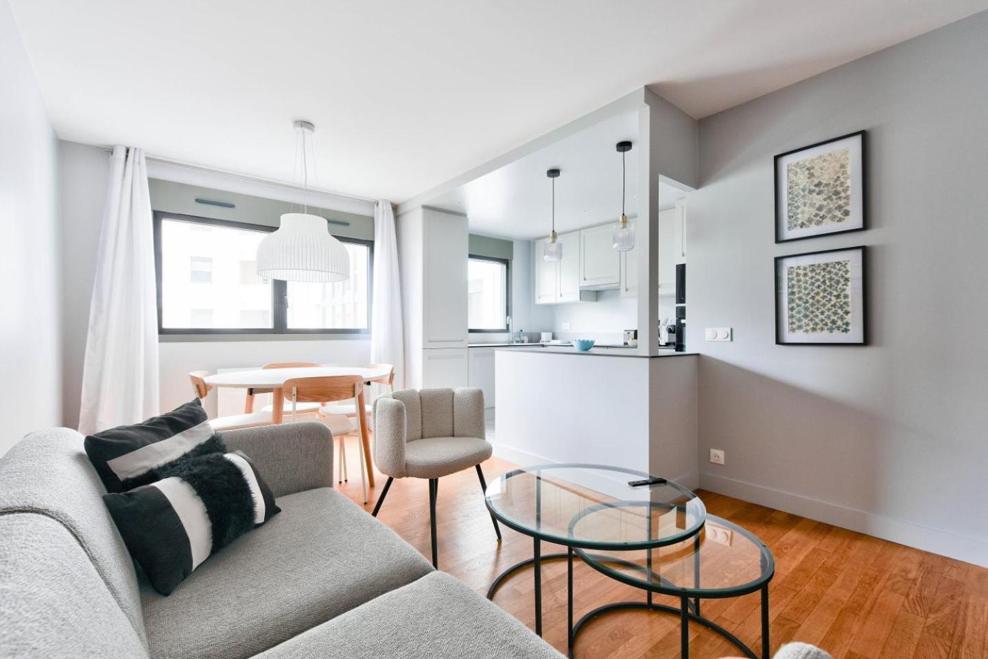 Guestready - Charming Near Catacombs Of Apartment