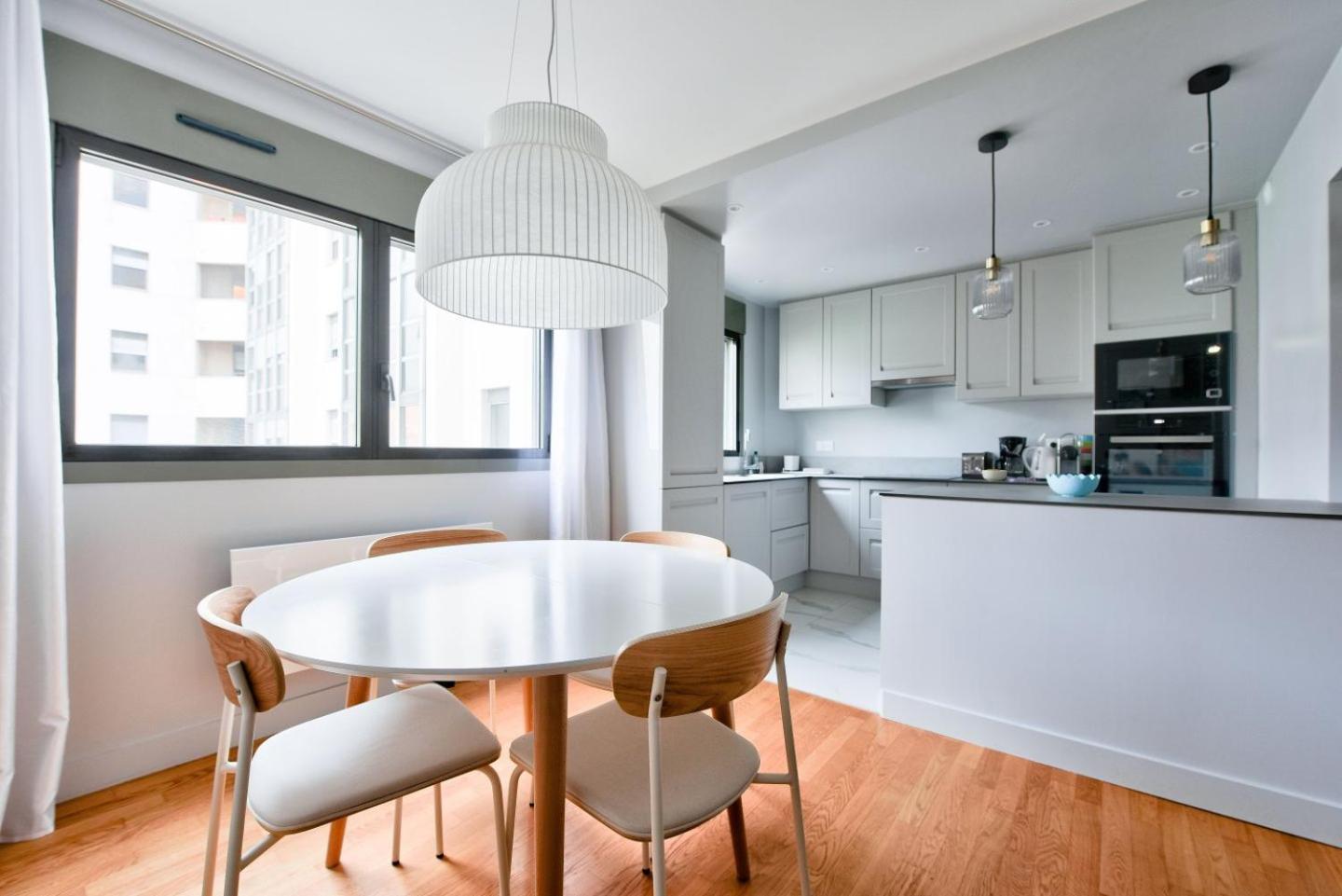 Apartment Guestready - Charming Near Catacombs Of