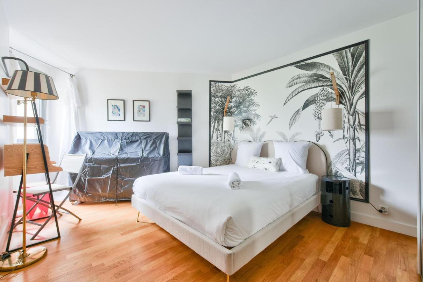 Guestready - Charming Near Catacombs Of Apartment